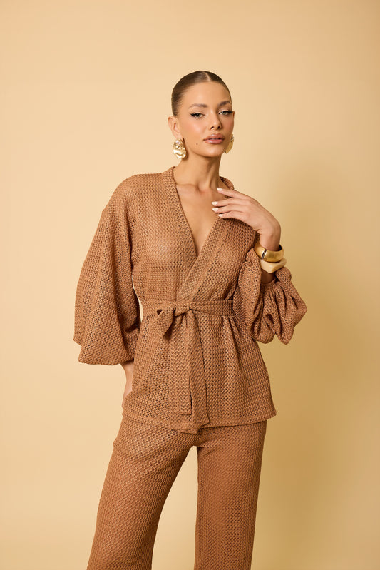 CARDIGAN VANESSA