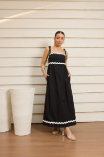 VESTIDO VIVIANE