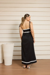VESTIDO VIVIANE