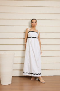 VESTIDO VIVIANE