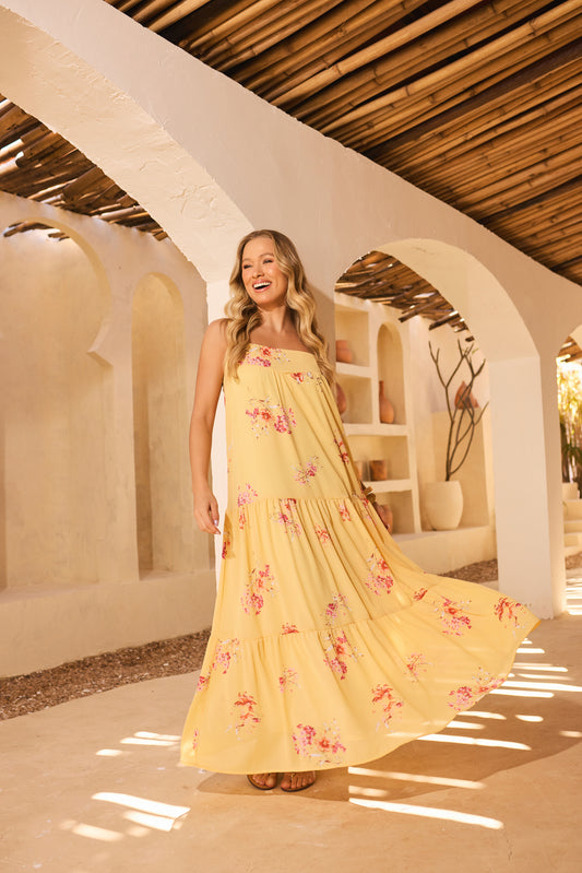 VESTIDO MAJU