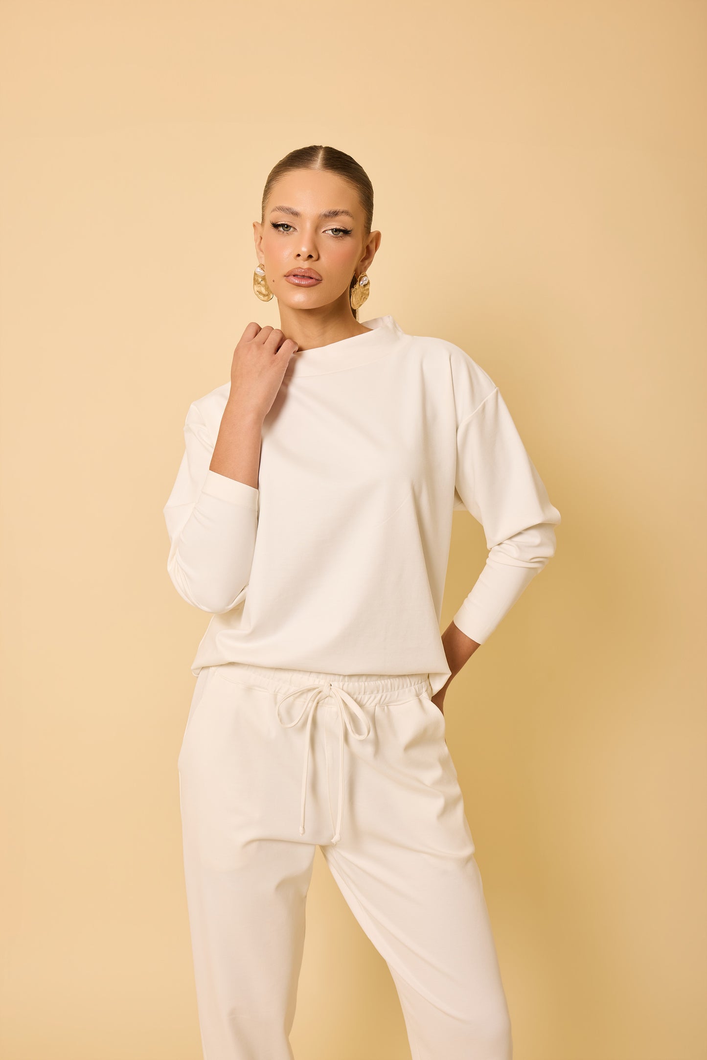 BLUSA SILVIA