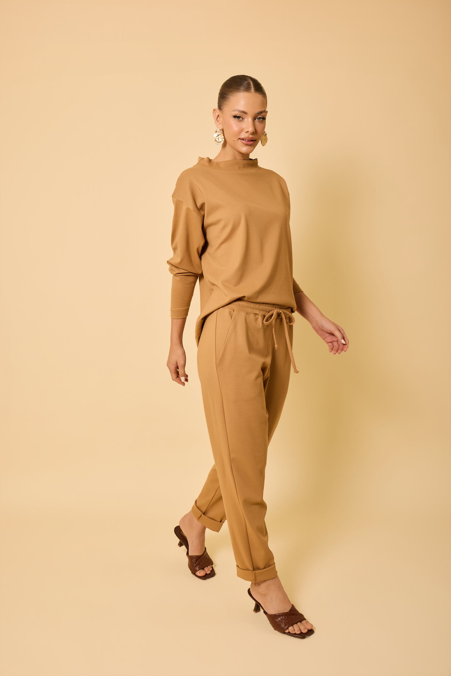 CALÇA SILVIA