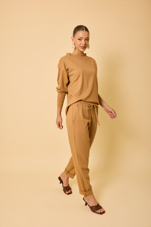 CALÇA SILVIA