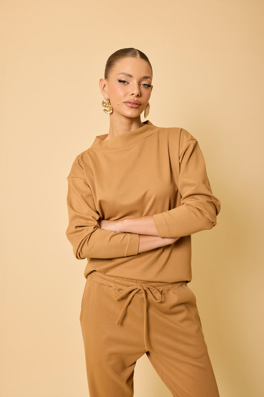 BLUSA SILVIA