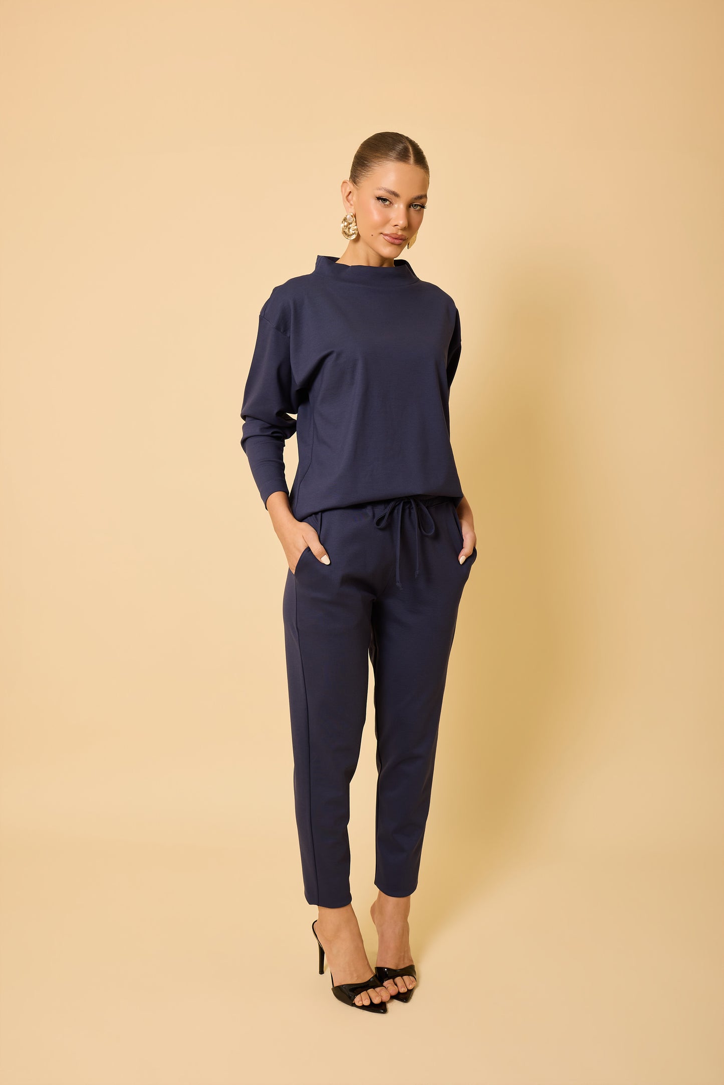 BLUSA SILVIA