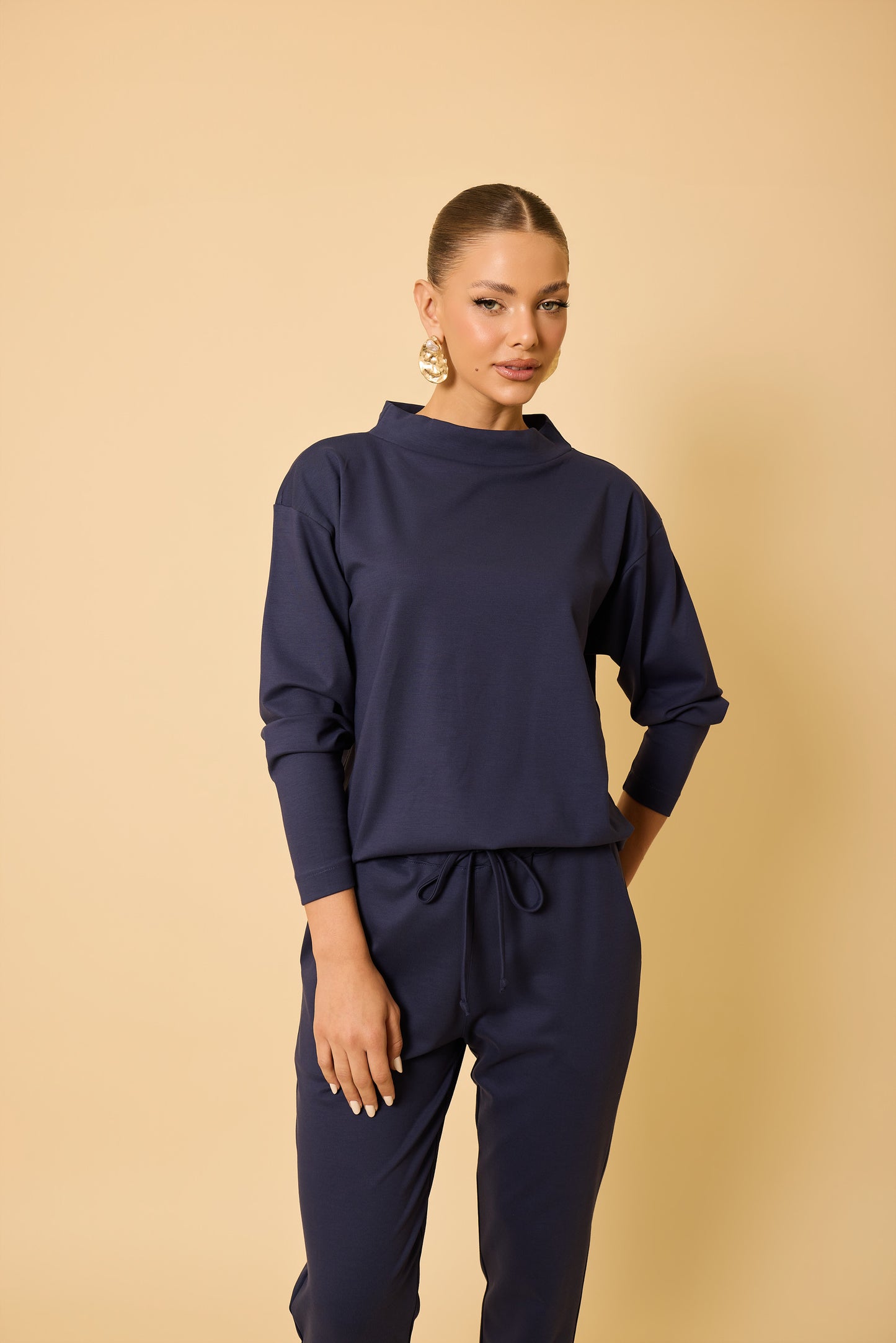 BLUSA SILVIA