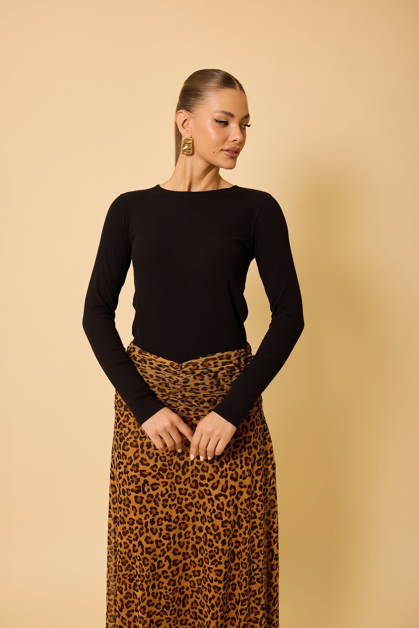 BLUSA JESSICA