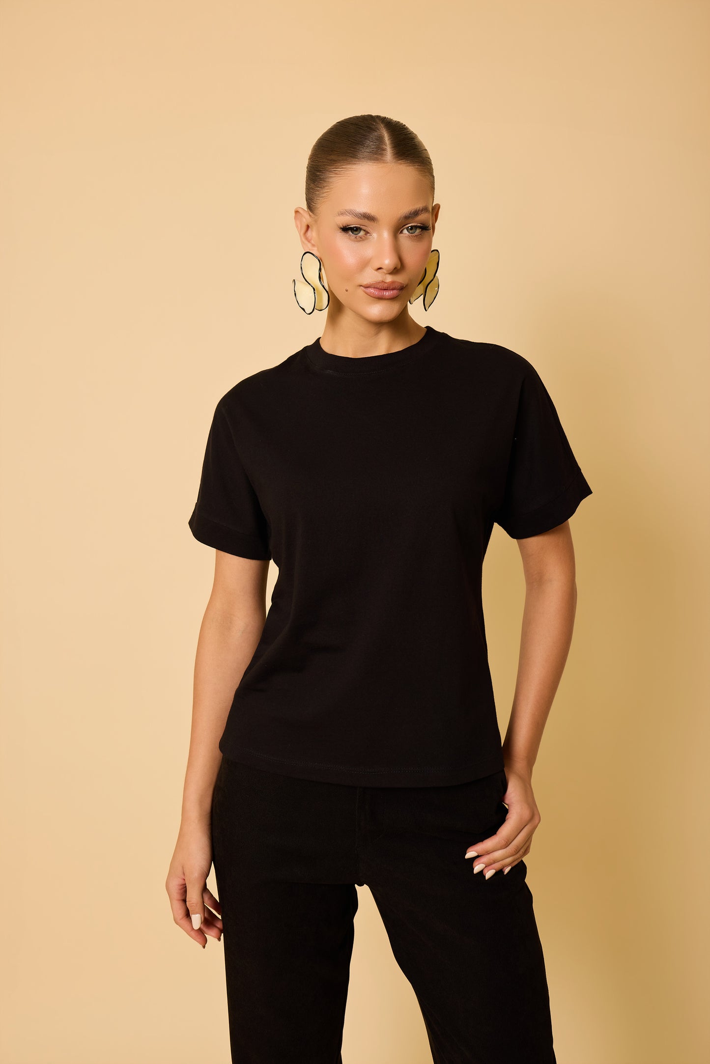 T-SHIRT AURA