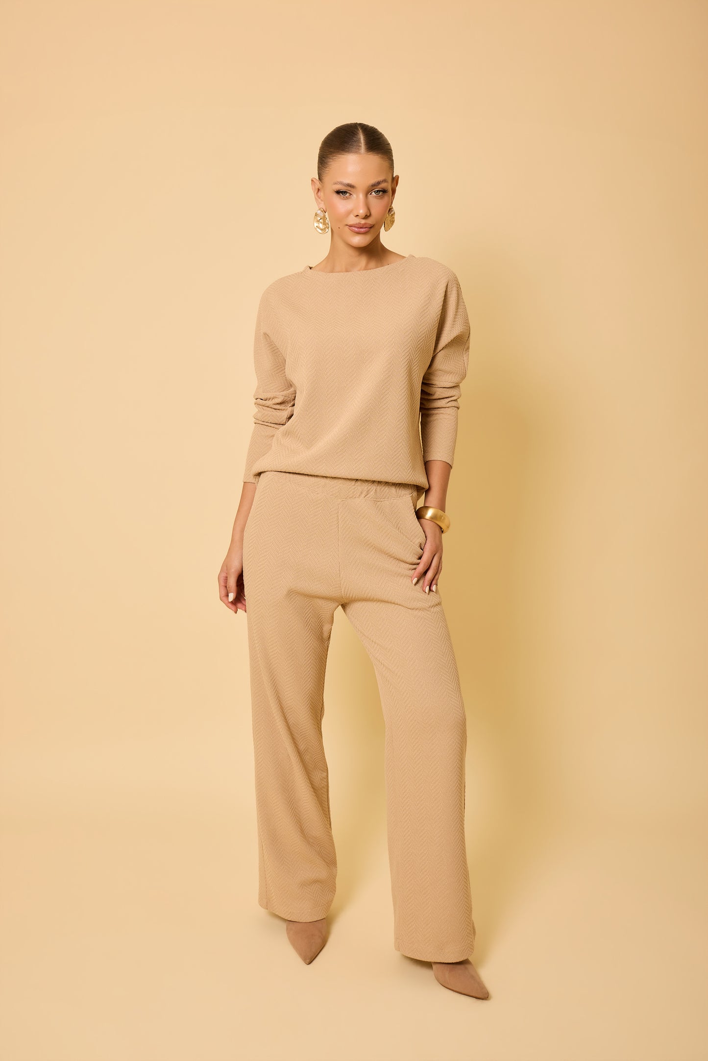 CALÇA MADRID