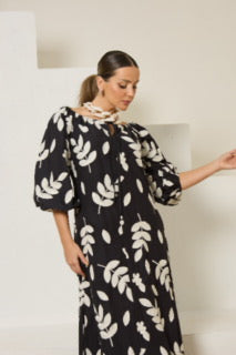 VESTIDO ELOISE