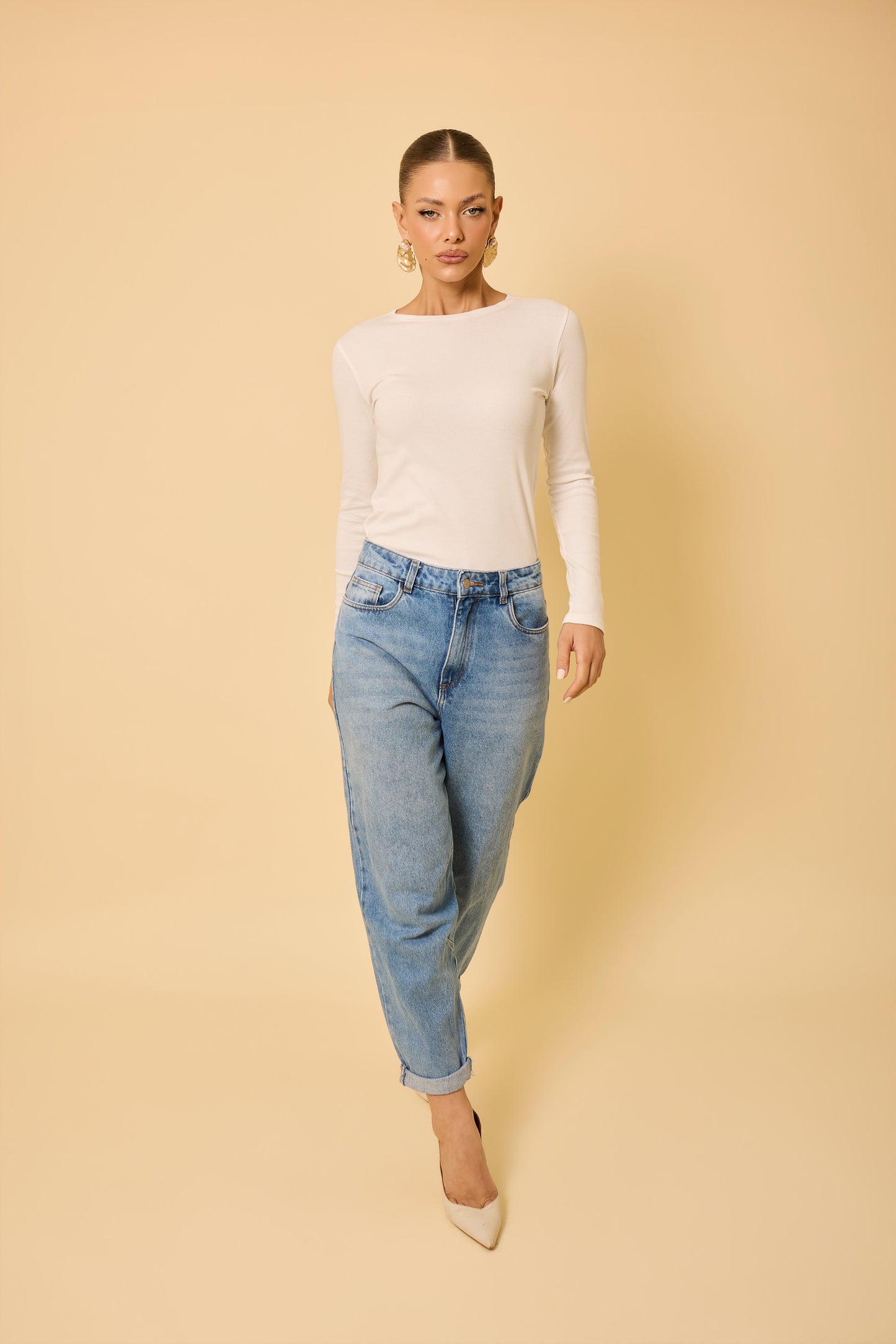 BLUSA JESSICA