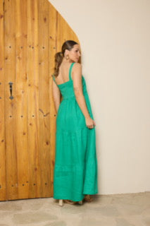 VESTIDO BETA