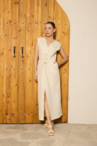 VESTIDO FRAN