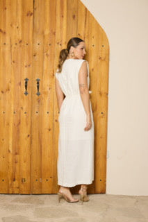 VESTIDO FRAN