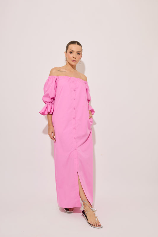 VESTIDO CHLOE