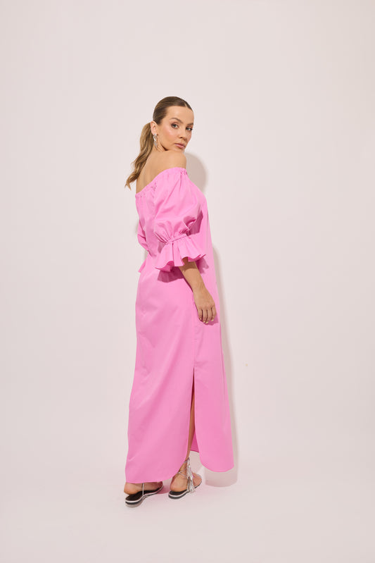 VESTIDO CHLOE