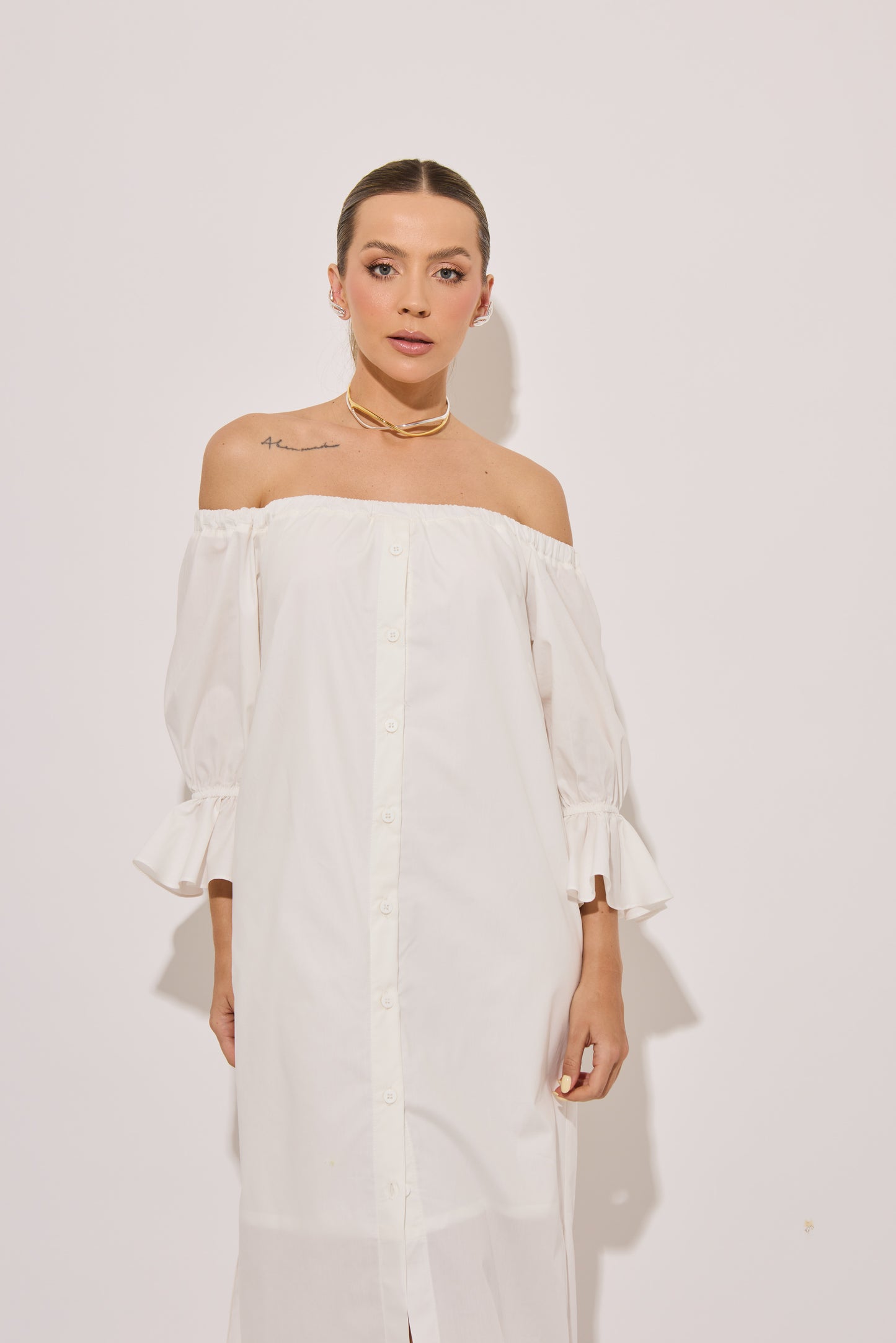 VESTIDO CHLOE
