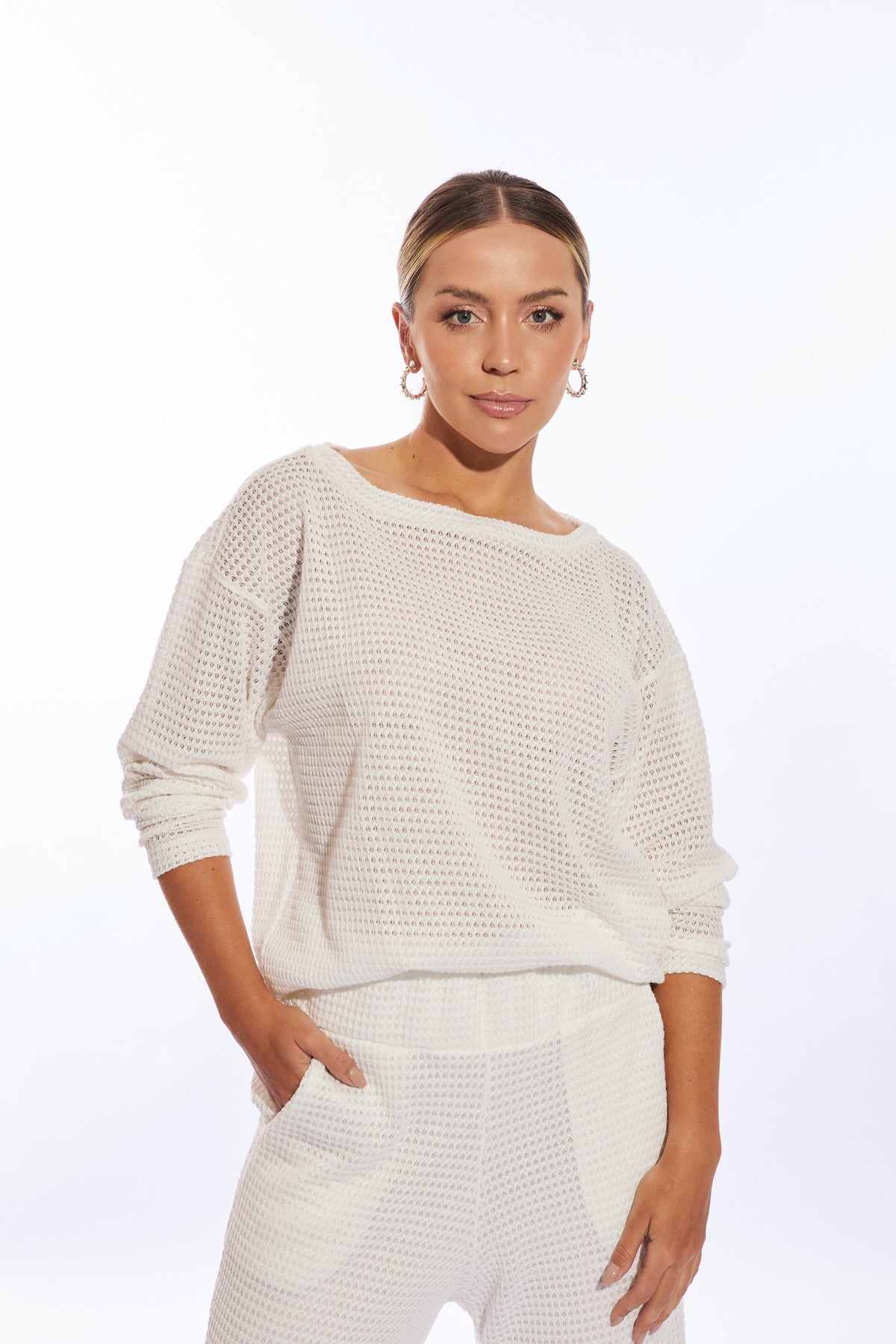 BLUSA GIOVANA