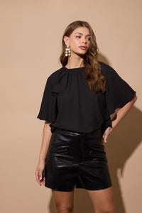 SHORT LOIANY