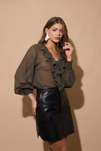 CAMISA THEODORA