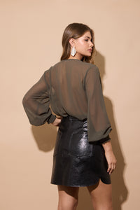 CAMISA THEODORA