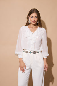 CAMISA THEODORA