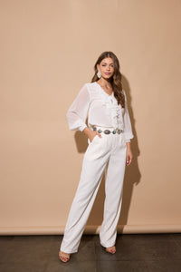 CAMISA THEODORA