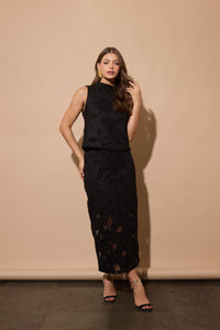 BLUSA BARU