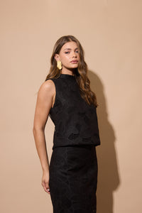 BLUSA BARU