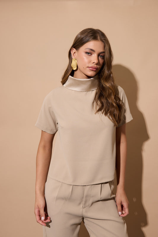 BLUSA HELÔ
