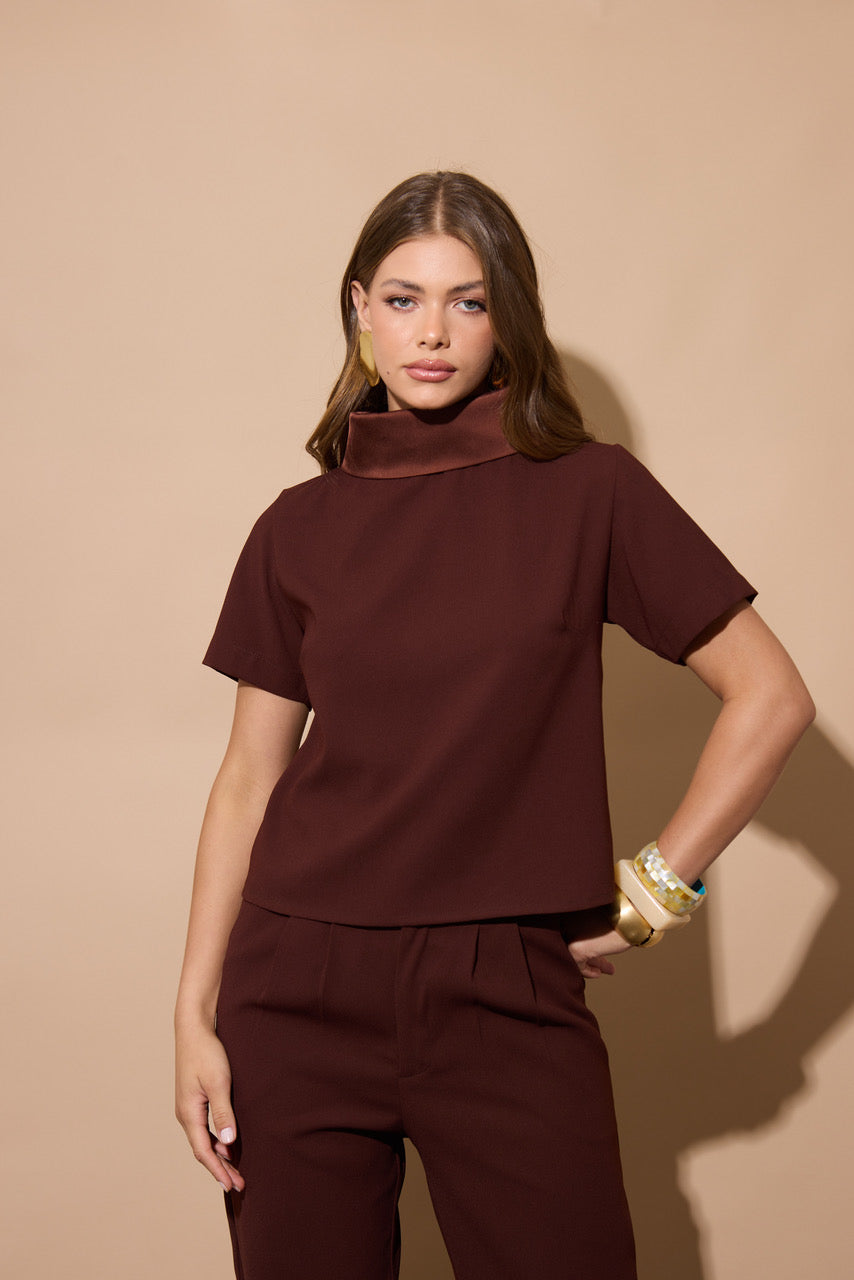 BLUSA HELÔ