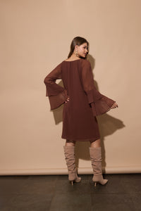 VESTIDO THEODORA