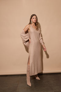 VESTIDO LAVÍNIA (TWIN SET)