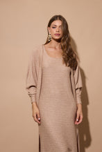 Carregar imagem no visualizador da galeria, VESTIDO LAVÍNIA (TWIN SET)
