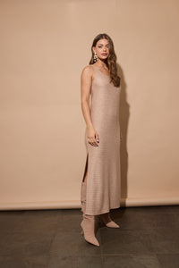 VESTIDO LAVÍNIA (TWIN SET)