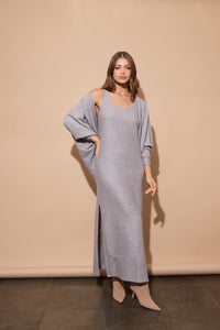 VESTIDO LAVÍNIA (TWIN SET)