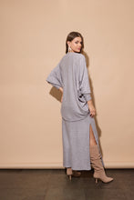 Carregar imagem no visualizador da galeria, VESTIDO LAVÍNIA (TWIN SET)
