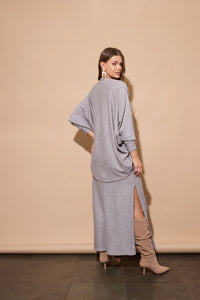 VESTIDO LAVÍNIA (TWIN SET)