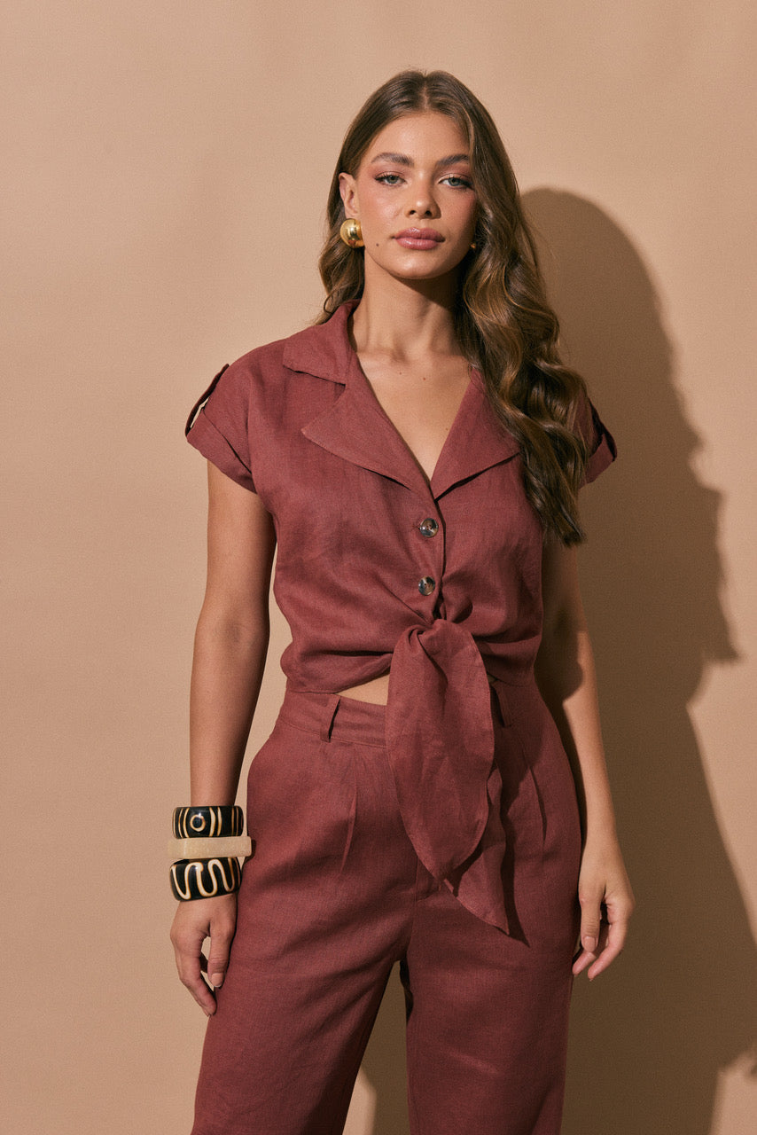 BLUSA MARGOT