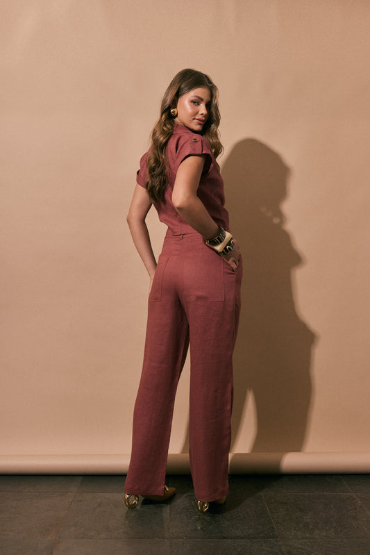 BLUSA MARGOT