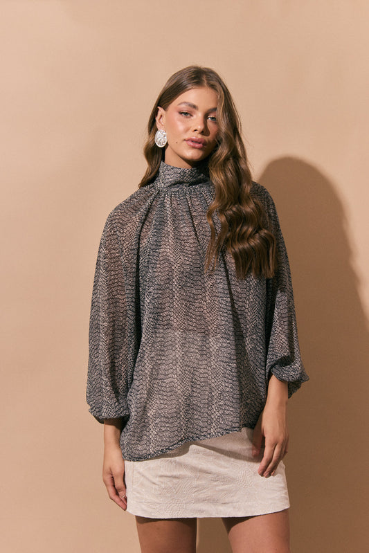 CAMISA MAJU