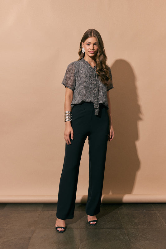 CALÇA LILLY
