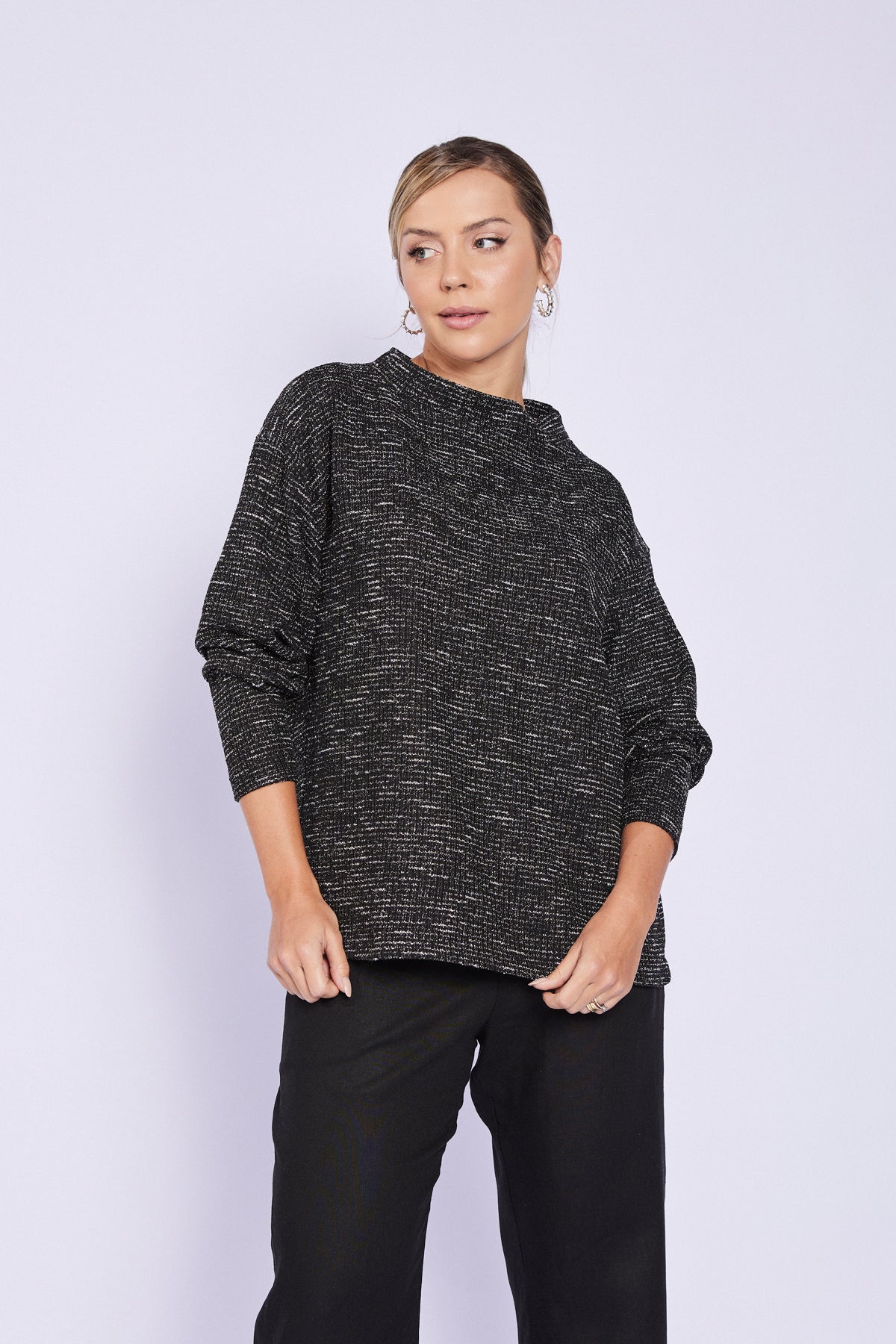 BLUSA SILVIA
