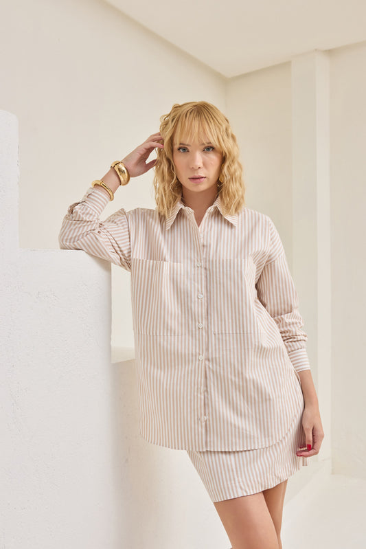 CAMISA BELLA