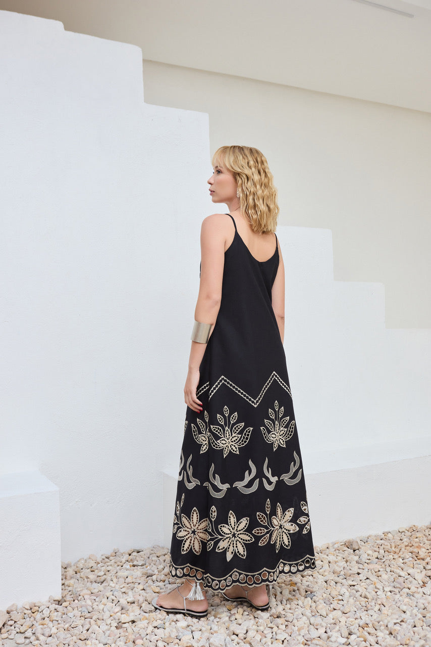 VESTIDO ISADORA