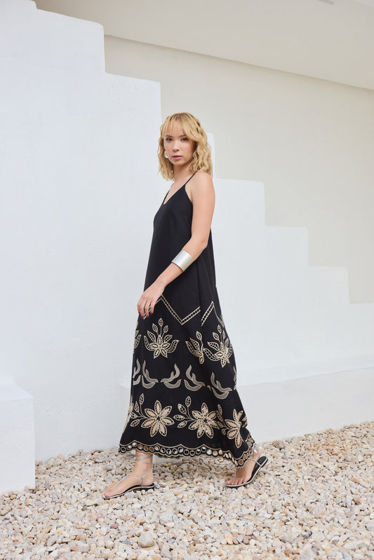 VESTIDO ISADORA