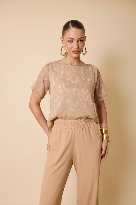 BLUSA DILA