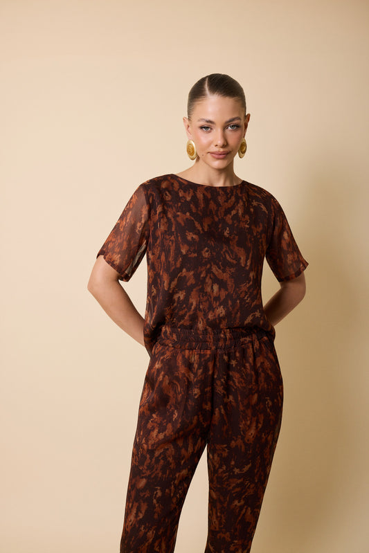 BLUSA DILA