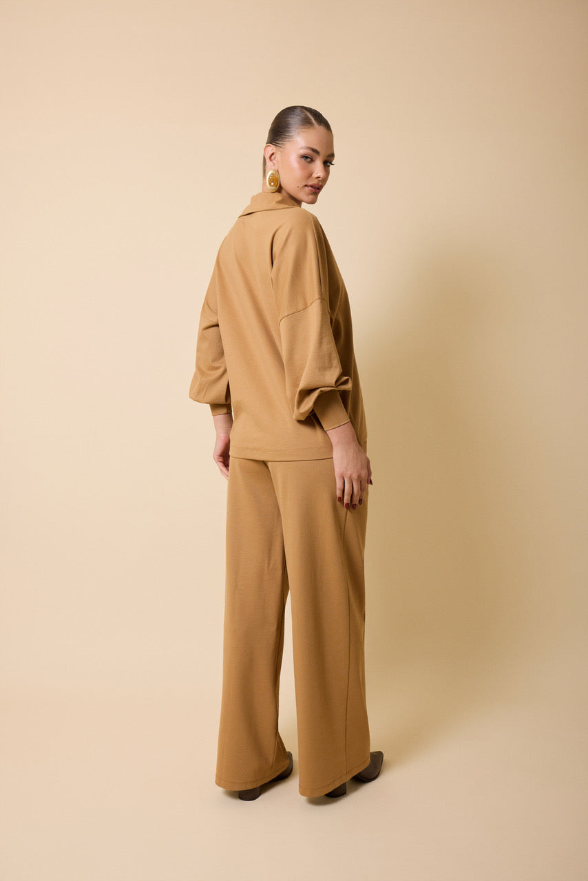 BLUSA ELEONORA